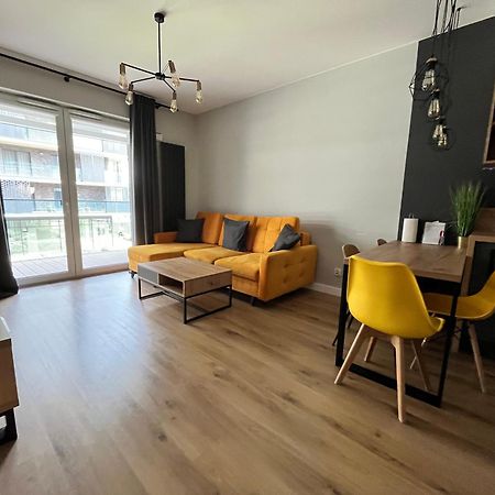 Wroapart-Pl Witold'S Residences - 500 Steps To Rynek Вроцлав Екстериор снимка
