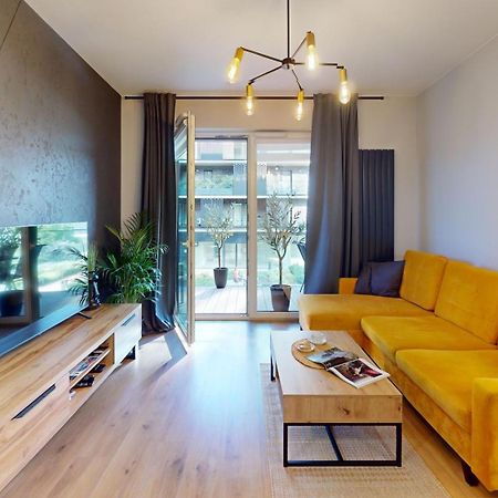 Wroapart-Pl Witold'S Residences - 500 Steps To Rynek Вроцлав Екстериор снимка