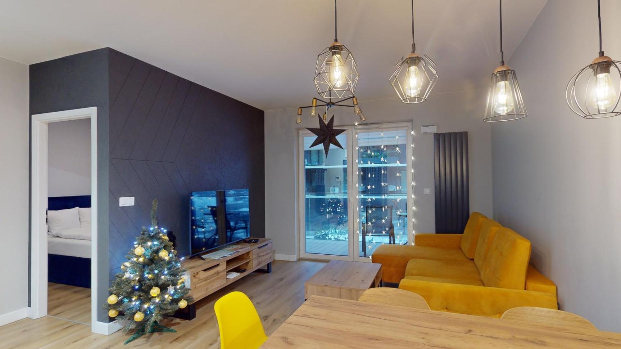 Wroapart-Pl Witold'S Residences - 500 Steps To Rynek Вроцлав Екстериор снимка