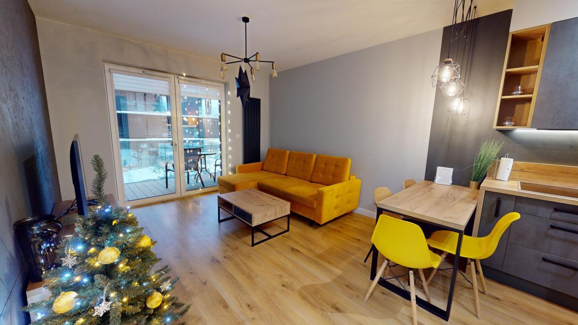 Wroapart-Pl Witold'S Residences - 500 Steps To Rynek Вроцлав Екстериор снимка