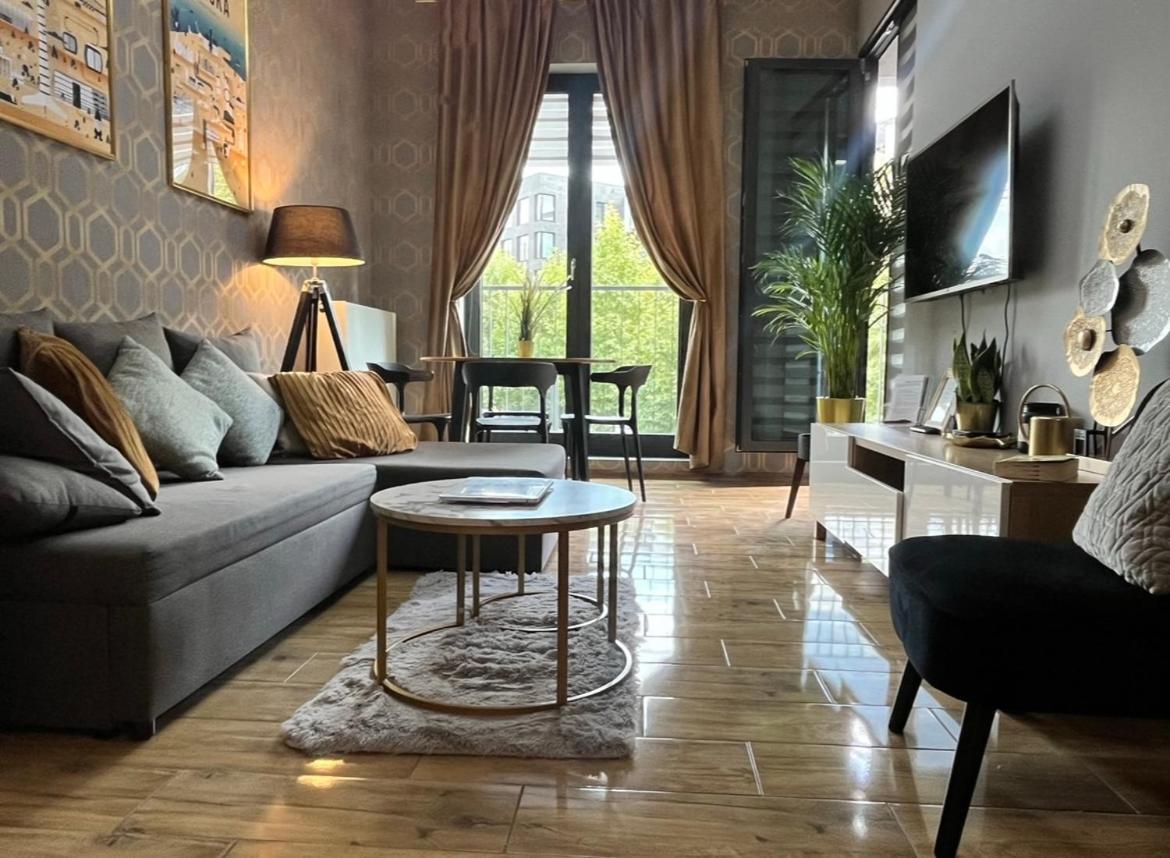 Wroapart-Pl Witold'S Residences - 500 Steps To Rynek Вроцлав Екстериор снимка