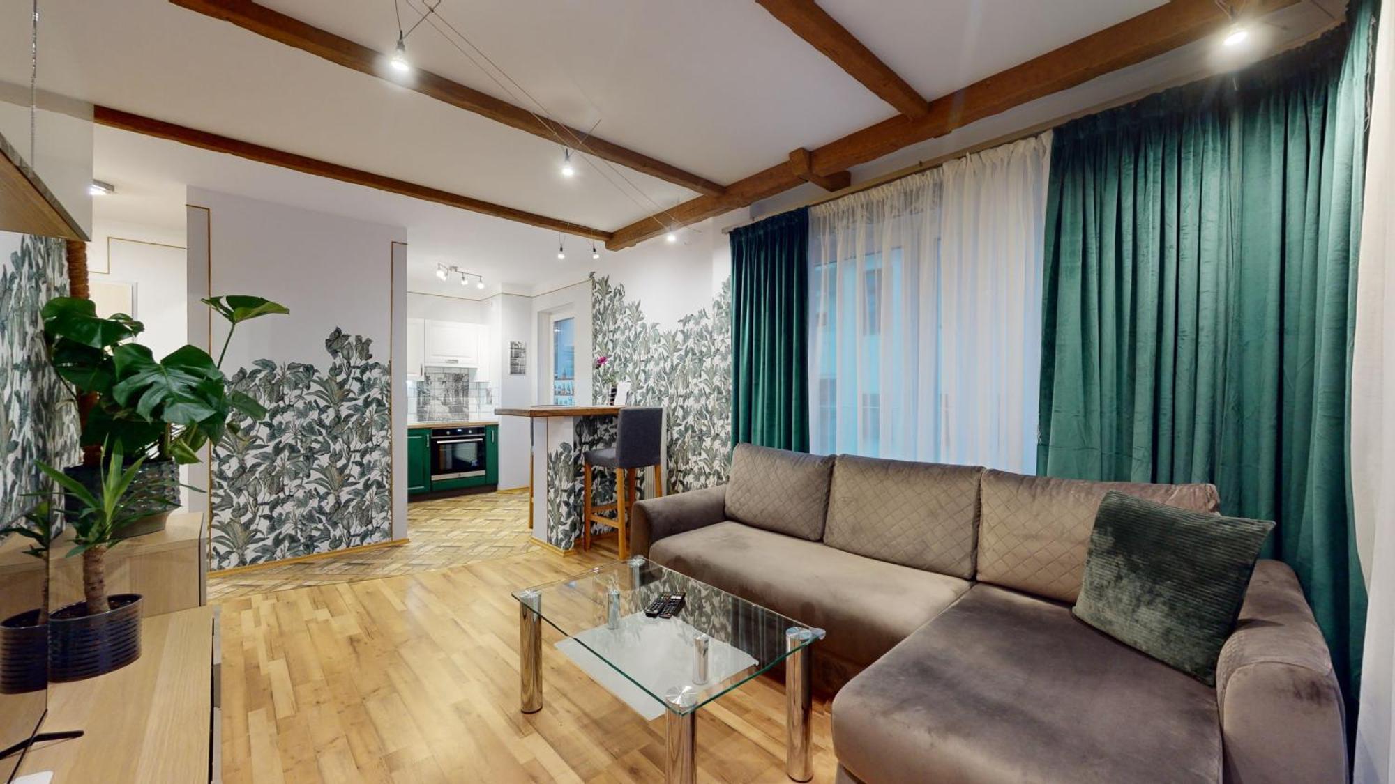Wroapart-Pl Witold'S Residences - 500 Steps To Rynek Вроцлав Екстериор снимка