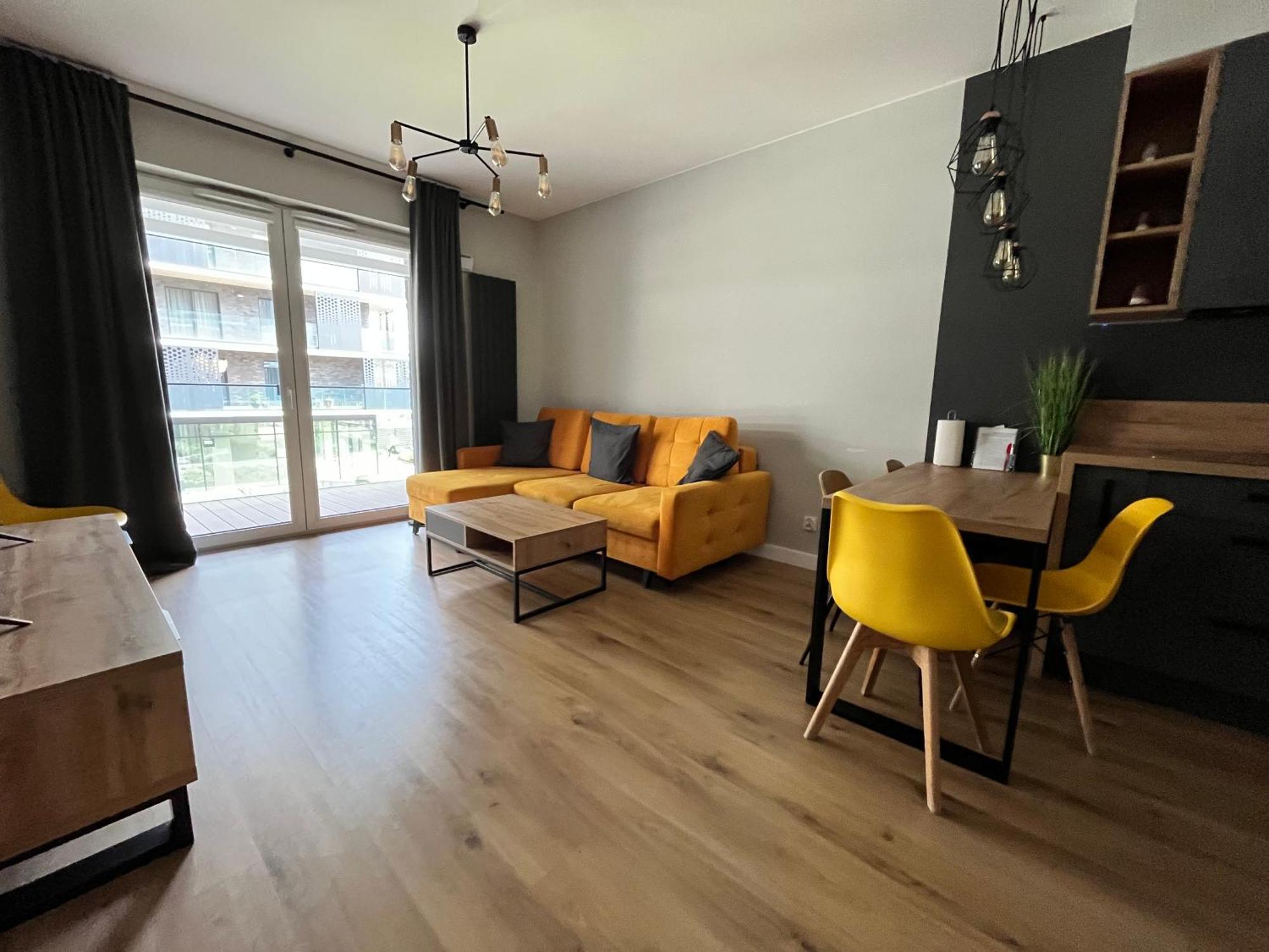 Wroapart-Pl Witold'S Residences - 500 Steps To Rynek Вроцлав Екстериор снимка