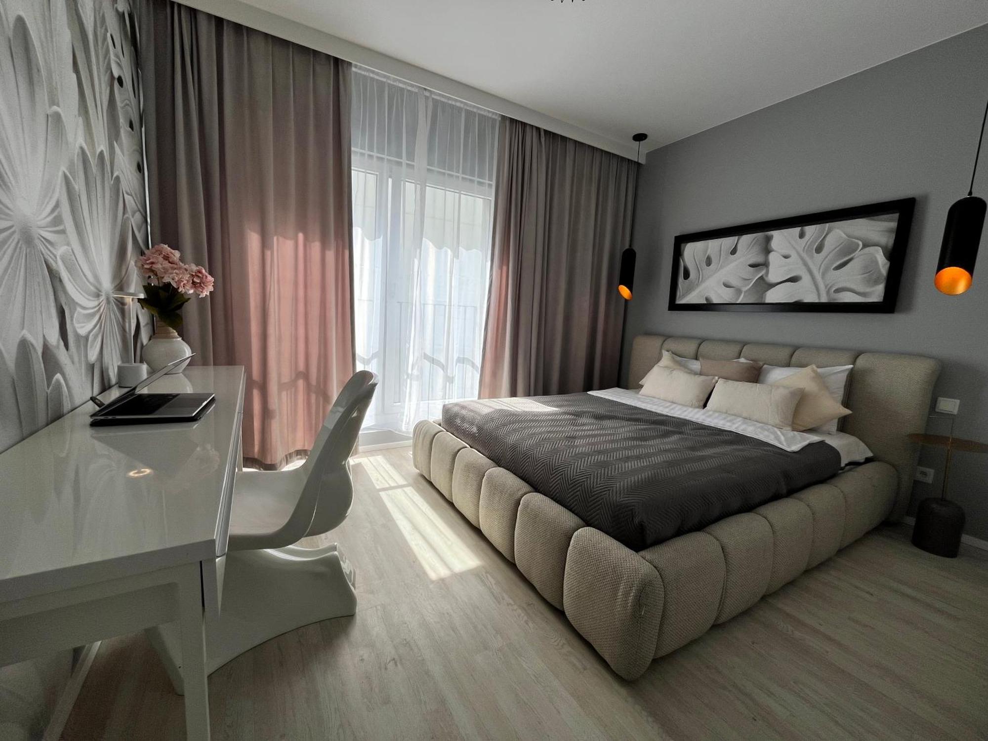 Wroapart-Pl Witold'S Residences - 500 Steps To Rynek Вроцлав Екстериор снимка