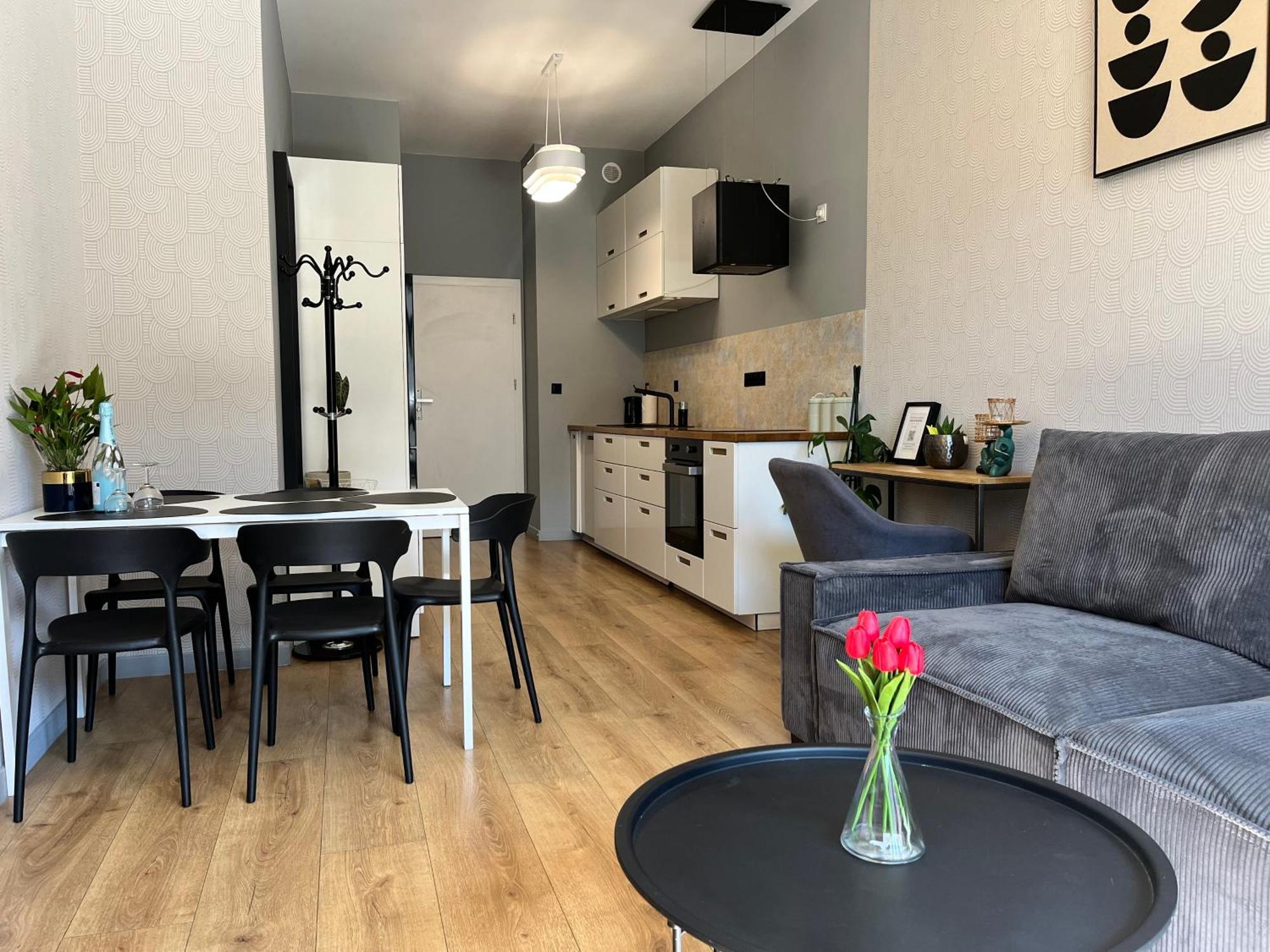 Wroapart-Pl Witold'S Residences - 500 Steps To Rynek Вроцлав Екстериор снимка