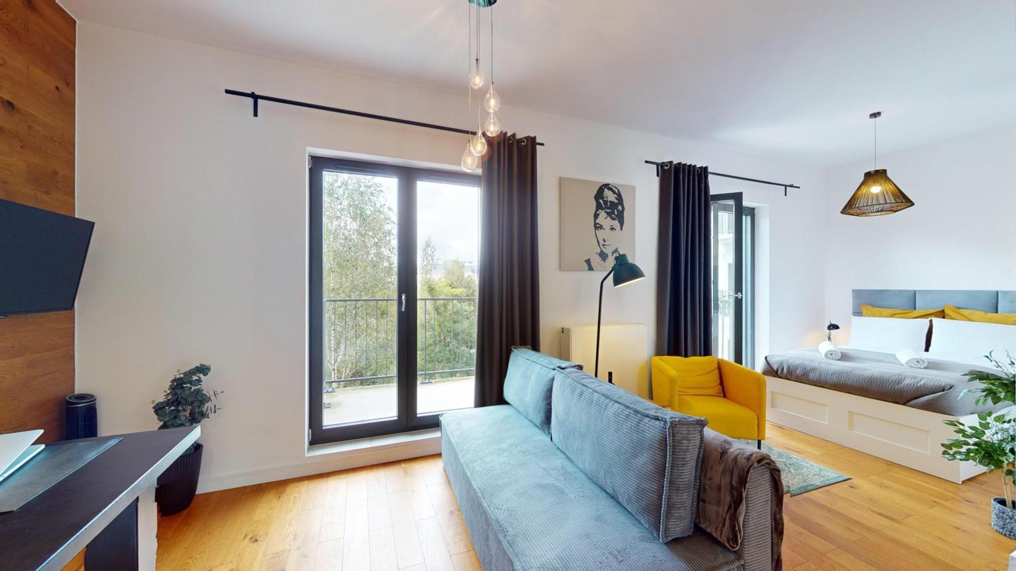 Wroapart-Pl Witold'S Residences - 500 Steps To Rynek Вроцлав Екстериор снимка